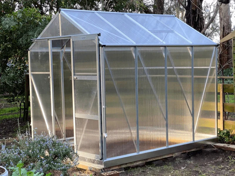 SproutWell - Garden Pro Narrow Greenhouse 2500