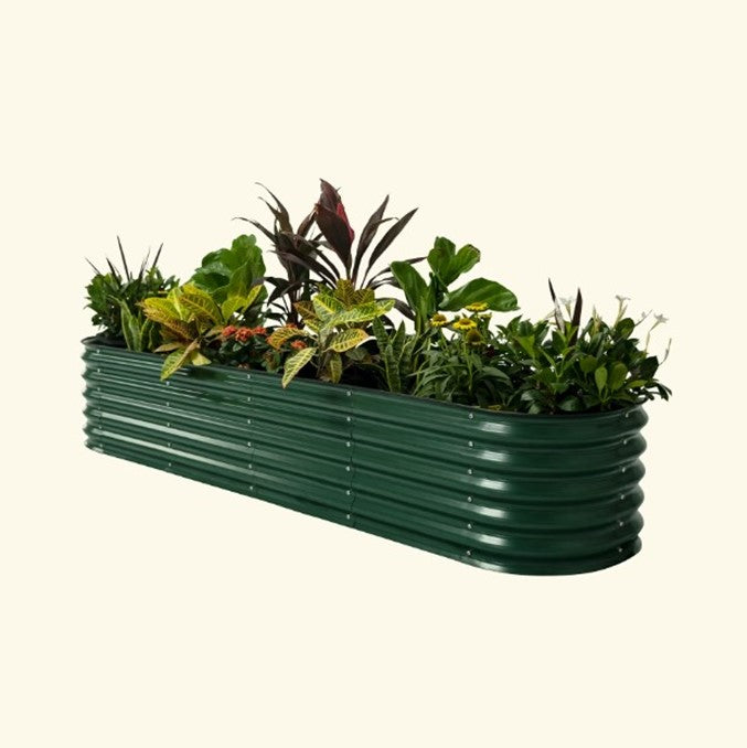Durable backyard greenhouse for all seasons with sustainable design and easy home installation