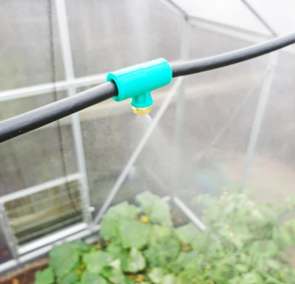 SproutWell 50ft Misting System